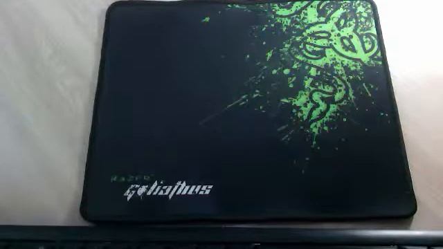 Unboxing.Хорошая копия коврика Razer! смотреть онлайн