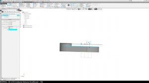 [КОМПАС-3D v23] Создание детали Основание - 100
