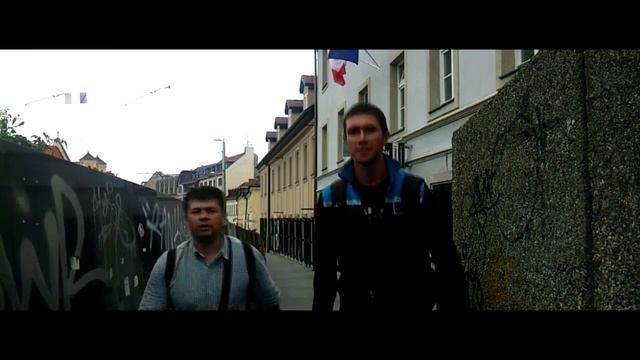 Словаччина - світ мандрів смотреть онлайн