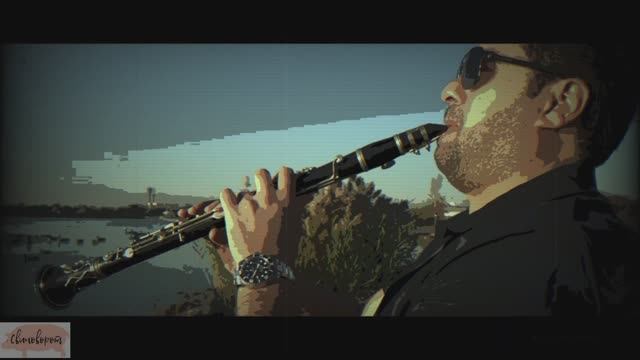 Муравьиная песнь (Ant Song)