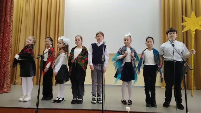 МБОУ СОШ №1