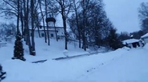 святогорье