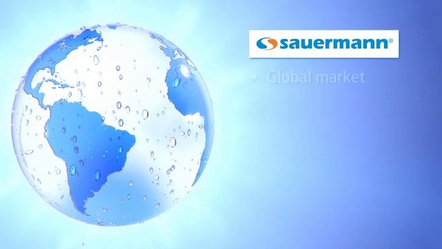 Sauermann Global смотреть онлайн