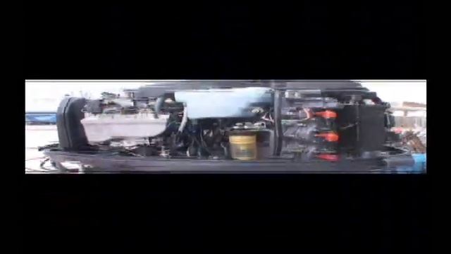 Corrosion Spray for Boat Motors смотреть онлайн