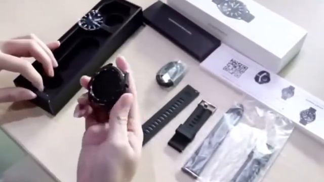 W3 smart watch new galaxy watch 4 смотреть онлайн