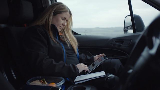 Sky in partnership with The Open University - Karin смотреть онлайн