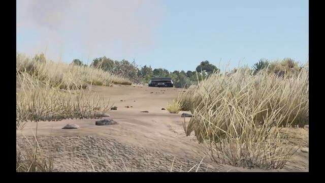BeamNG's Homage To A Legend смотреть онлайн