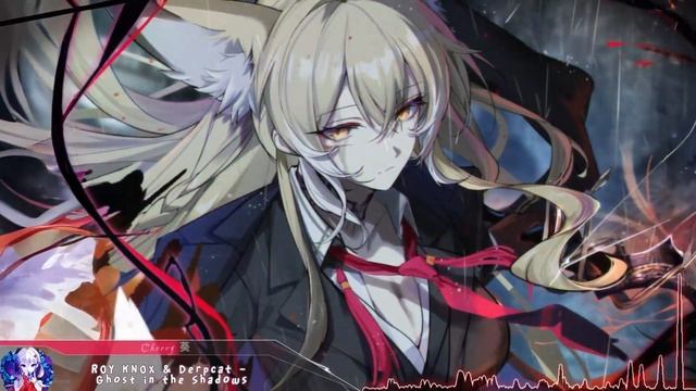 Cherry - Ghost In The Shadows (lyrics) смотреть онлайн