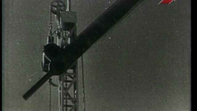 СВИДЕТЕЛЬ ВЕКА / 16 октября 1941 года смотреть онлайн