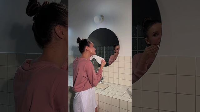 Зимой коже нужна особая забота! смотреть онлайн