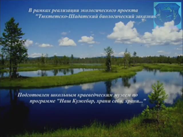 Клюквенный рай