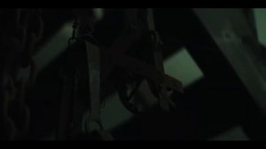 Обезьяна — Фрагмент из фильма 2025