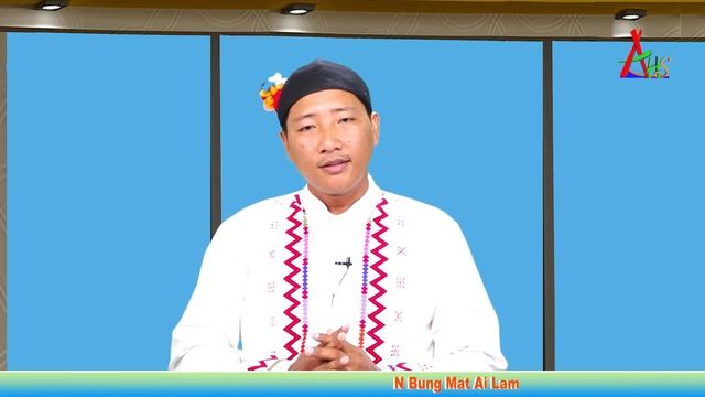 N BUNG MAT AI LAM смотреть онлайн