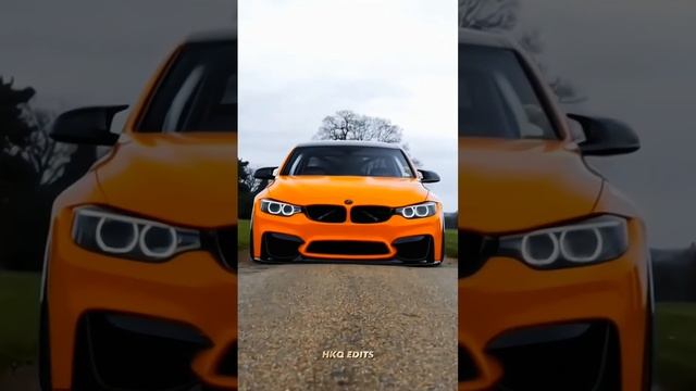 You Love Me❤V2🔥Bmw M3 #bmw #m3f80 #hkqedits смотреть онлайн