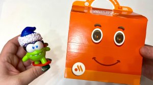 Вся коллекция АМНЯМ 👑 из Вкусно и Точка и Редкий АМНЯМ 👒🎩