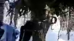 Простой вариант установки кулёмки от СУАС