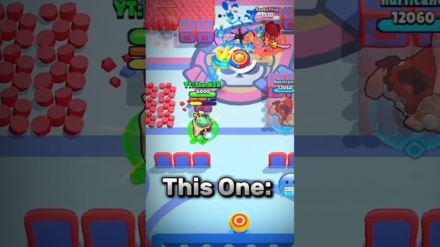 Худший баг в бравл старс смотреть онлайн