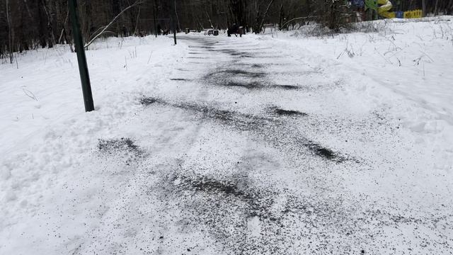 Скука и однообразие