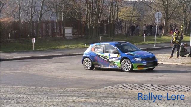 TipCars Pražský Rallysprint 2022 / DRIFTS, Action, DONUTS
