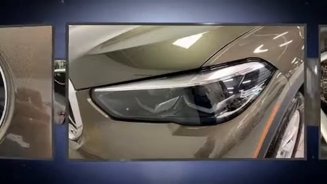 2020 BMW X5 xDrive40i in Anchorage, AK 99501 смотреть онлайн