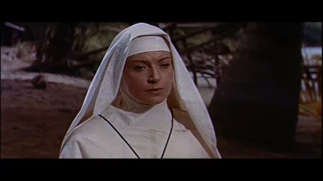 Бог свидетель , мистер Эллисон Трейлер смотреть онлайн