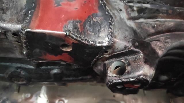 Пластины усиления е46 смотреть онлайн