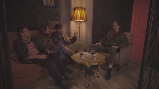 Bar смотреть онлайн