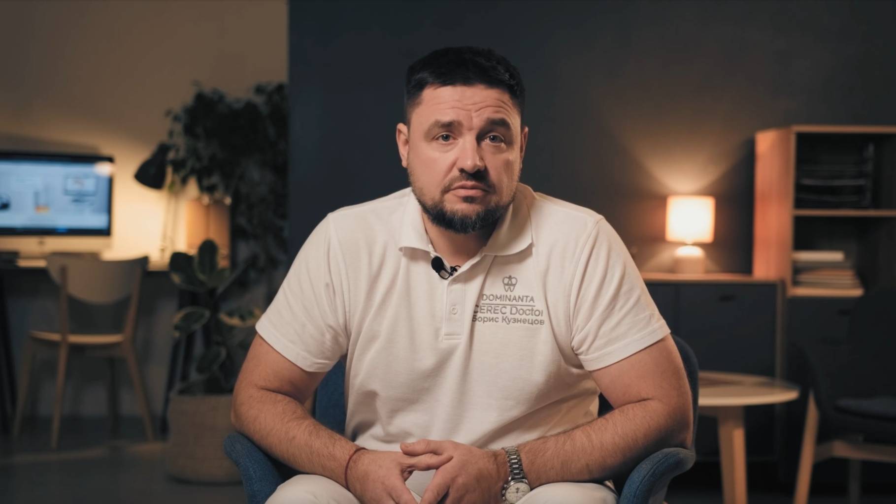 Кузнецов Борис Валерьевич