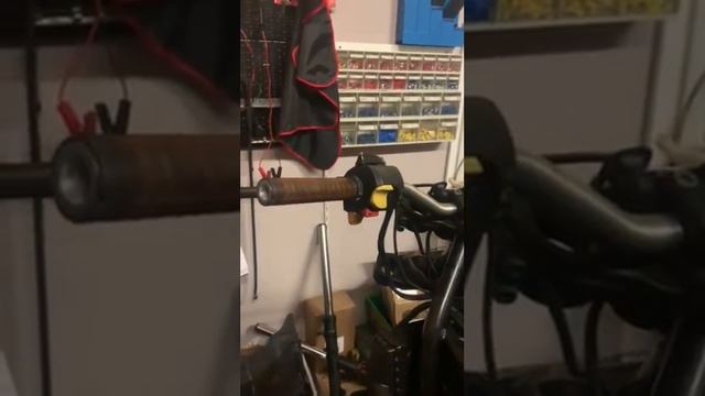 18 Aufbau / Restauration BMW K 1100 LT Lenker bestückt смотреть онлайн