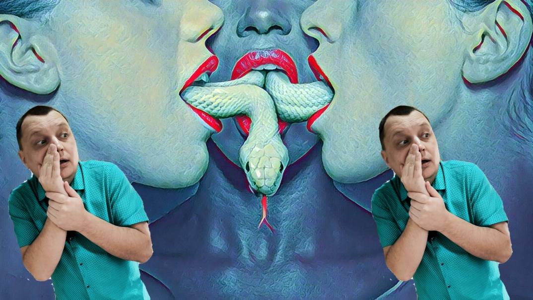 Мой личный опыт: Почему алкоголики обрастают сплетнями смотреть онлайн