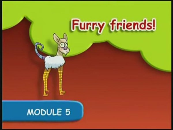 Spotlight 3 Module 5 p. 74-80