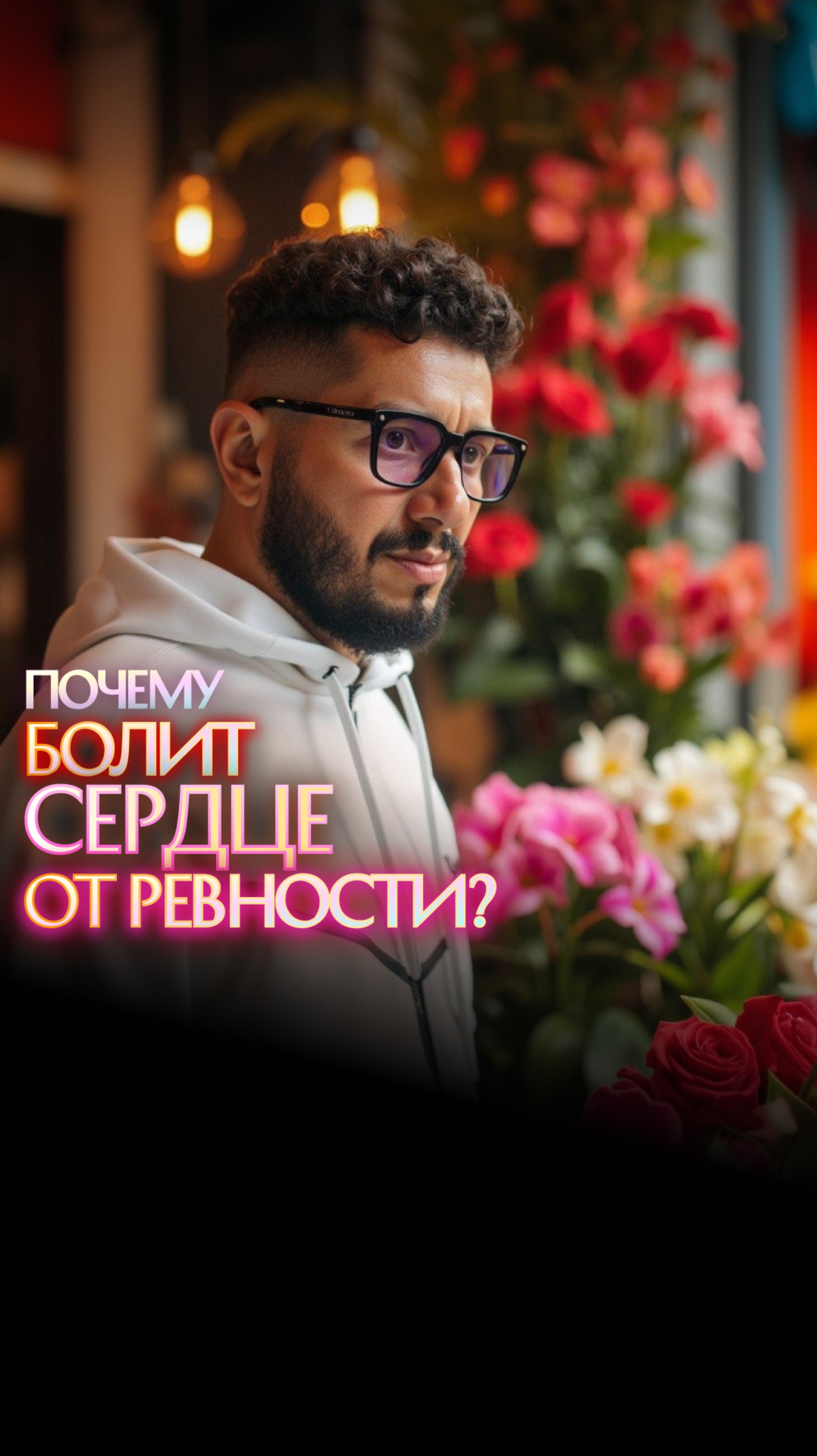 Почему сердце болит от ревности смотреть онлайн