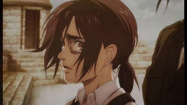 attack on titan - lalala смотреть онлайн