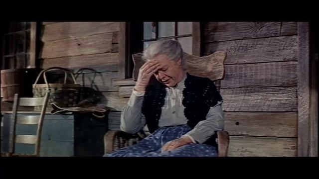 Дикая река 1960 Трейлер смотреть онлайн