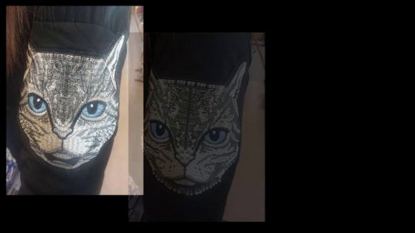 EmbroideryAi на Boosty.to: Машинная вышивка + искусственный интеллект