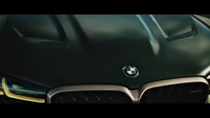 BMW M5 CS 2022 - Najbrži serijski BMW ikad!