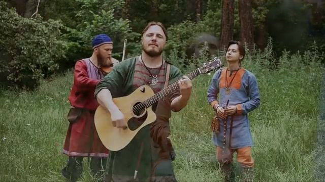 #сколот #skolot #концерт группа СКОЛОТ - Чёрный ворон (Official Video)