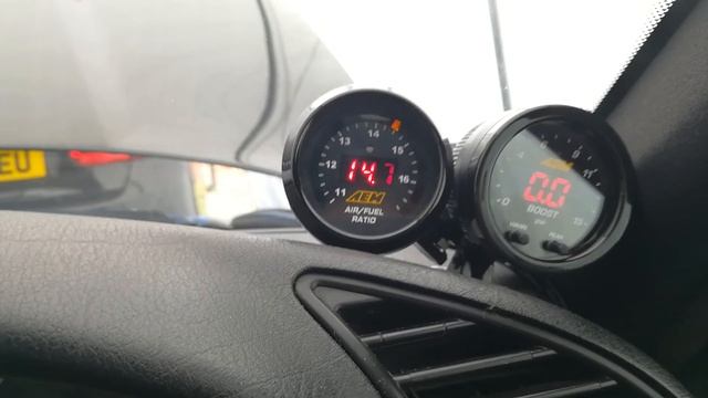 Fine tuning the Megasquirt 2 ECU on the Supercharged 318is смотреть онлайн