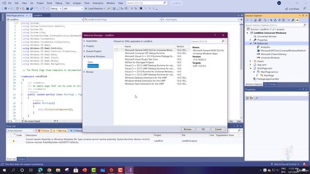 179 - Prepare Environment for Your First Code смотреть онлайн