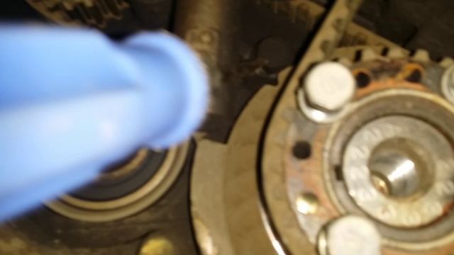 Снимаю ГБЦ Хендай Соната смотреть онлайн