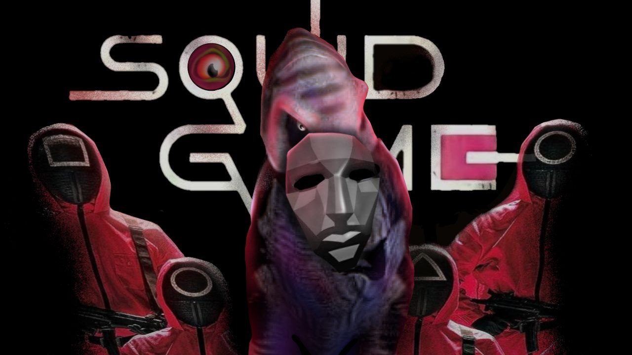 Игра#2 The Cursed Isle