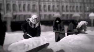 Ольга Берггольц "Говорит Ленинград"