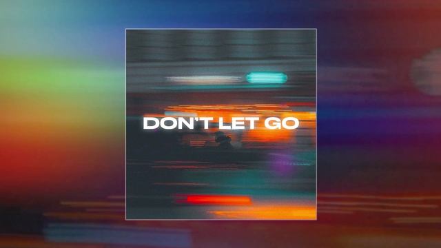 Rendow, Alfredovich - Don't Let Go (Официальная премьера трека)