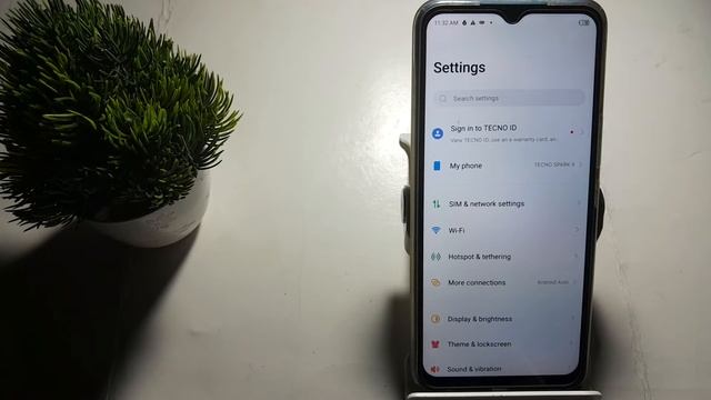 how to set dts sound smart in techno Spark 9 смотреть онлайн