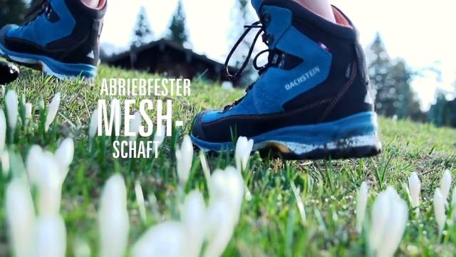 Туристически обувки Dachstein Sonnblick DDS смотреть онлайн