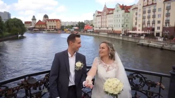 Maksimilian & Tatyana