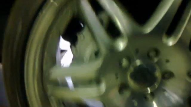 Brembo E500 BRABUS смотреть онлайн