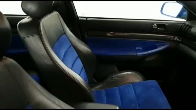 Audi B5 S4 KO4 смотреть онлайн