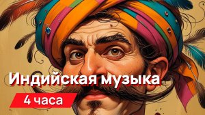 Месть соседям - громкая, перегруженная и очень надоедливая индийская музыка