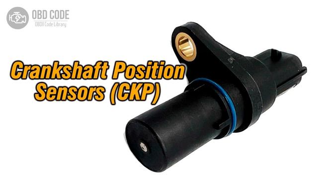 P0339 Crankshaft Position Sensor A Circuit Intermittent 🟢 Trouble Code Symptoms Causes Solutions смотреть онлайн
